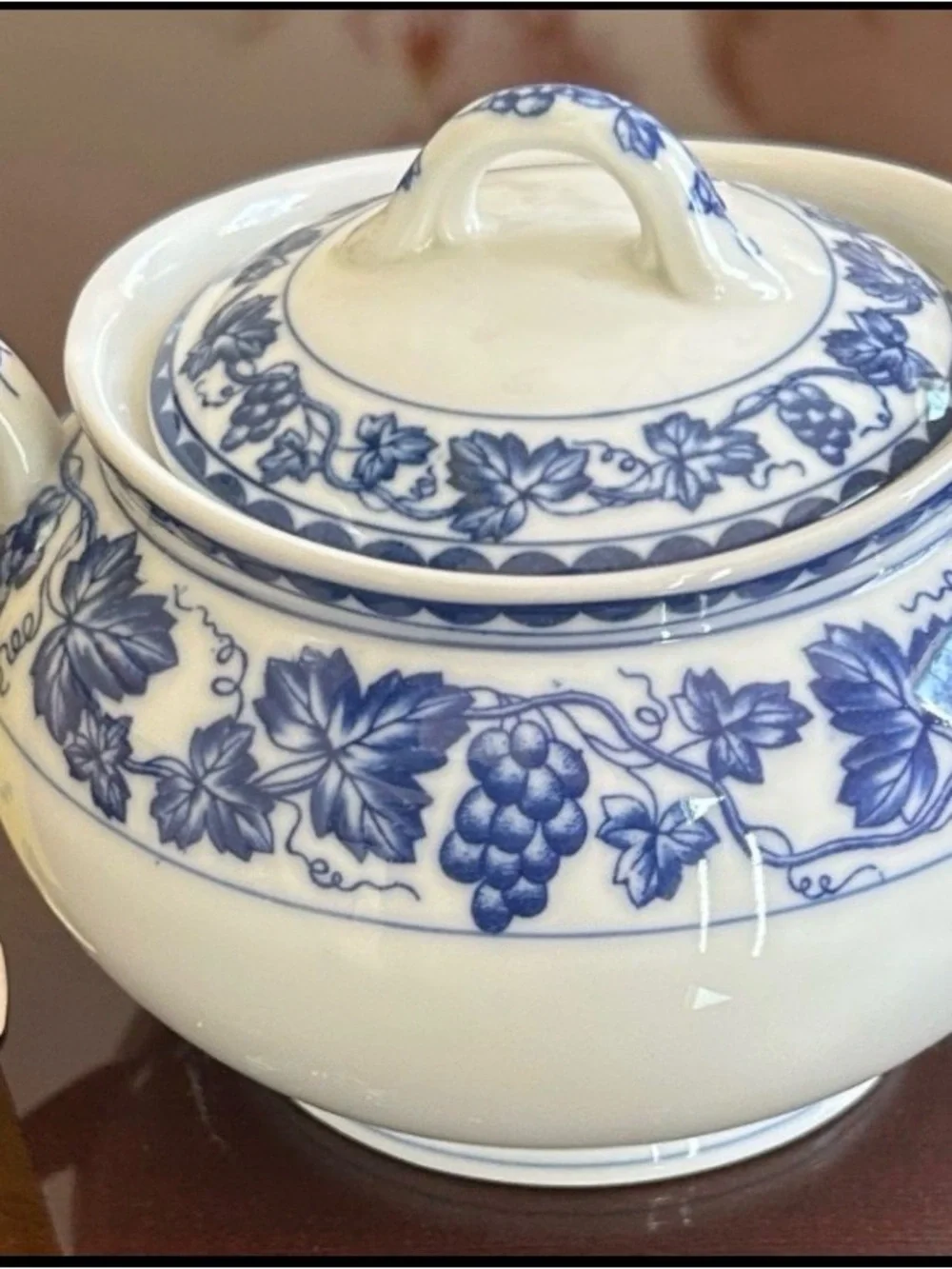 N/A antique nippon